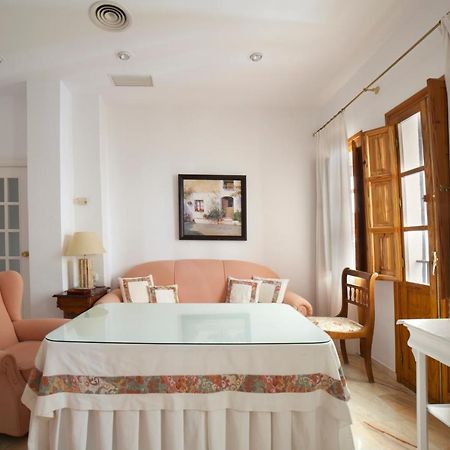 Ferienwohnung AlohaMundi Goles Sevilla Exterior foto
