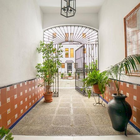 Ferienwohnung AlohaMundi Goles Sevilla Exterior foto