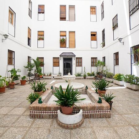 Ferienwohnung AlohaMundi Goles Sevilla Exterior foto